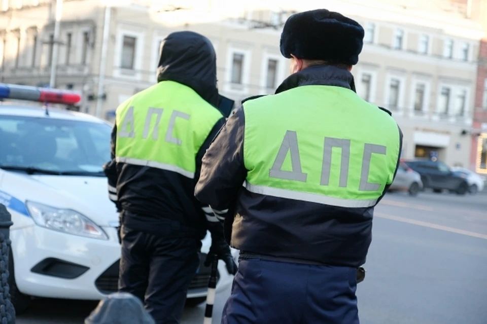Столичная Госавтоинспекция проверит водителей
