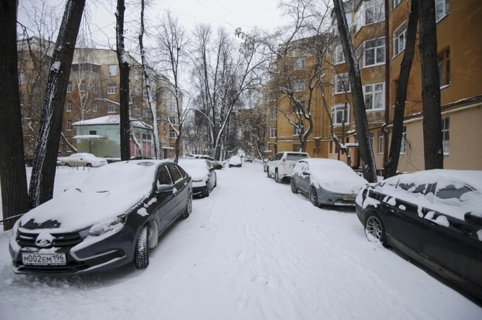 Полиция организует проверку.