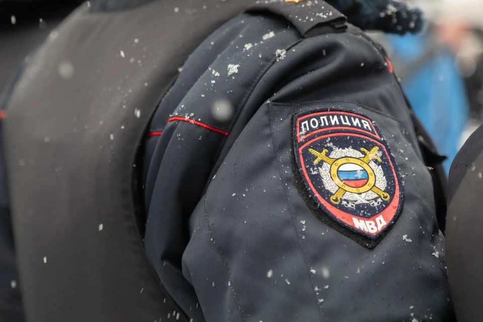 Уголовное дело завели на подростка из-за ложного сообщения о теракте в Красноярске