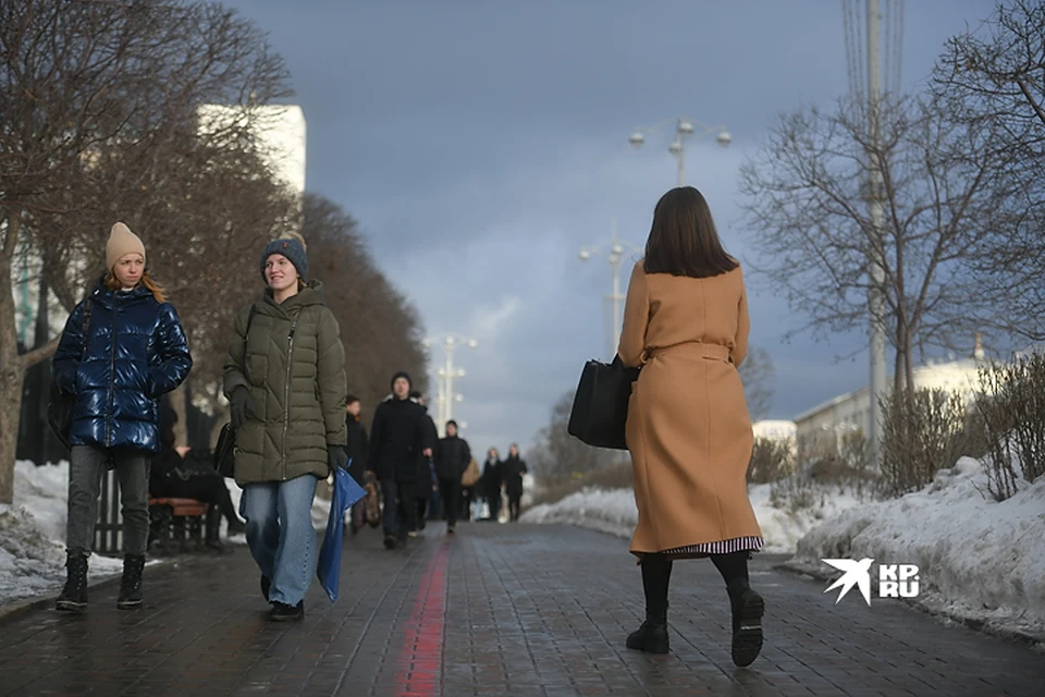 Большая часть жителей Екатеринбурга не верит в приметы
