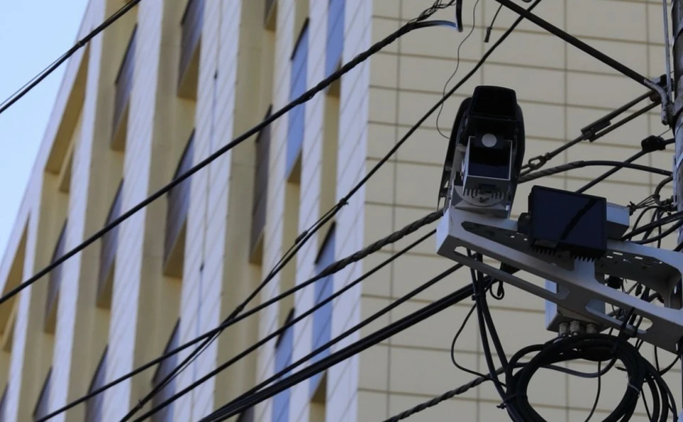 В калужском регионе дорожные камеры зафиксировали за неделю 21 315 нарушений ПДД