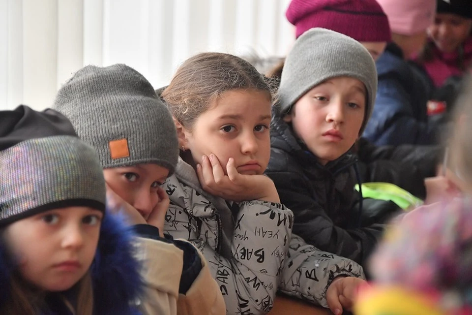 Дети в селе Ильинка остались без единственной школы