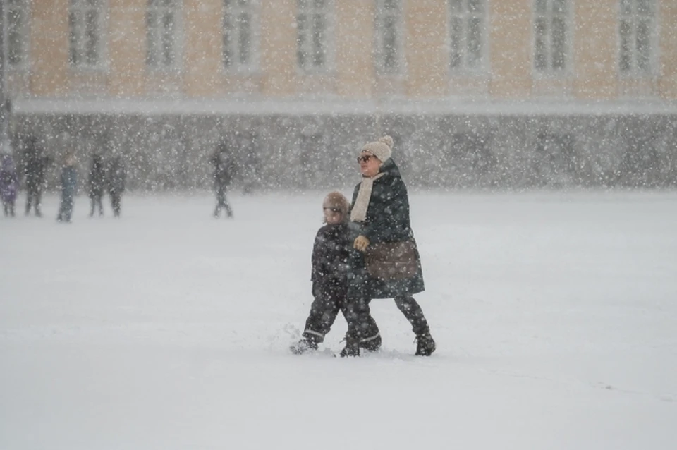 Резко похолодает до -46 градусов: синоптики рассказали о погоде в Иркутской области на конец января