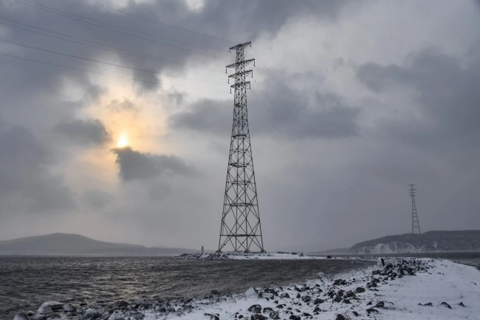 30 января на Сахалине запланированы отключения света