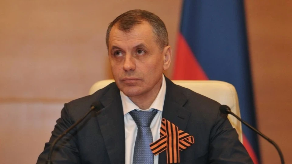 Константинов: Евросоюз загоняет себя в тупик, поддерживая конфликт на Украине