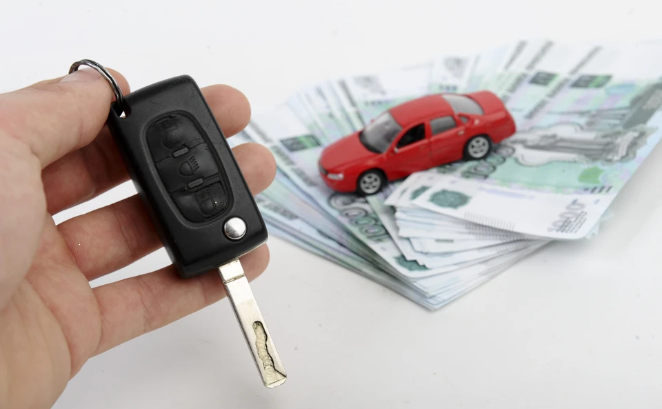 Жители Ставрополья берут кредиты в 1,47 млн, чтобы купить машину