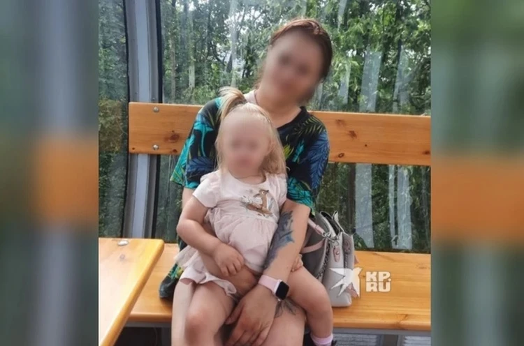Матери, у которой утонула 2-летняя дочка, вынесли приговор: вы удивитесь ее наказанию