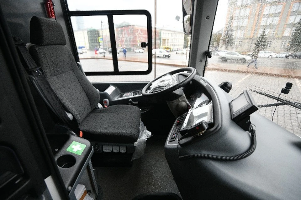Ярославцы, проживающие на Нижнем поселке, продолжают жаловаться на проблемы с автобусами.