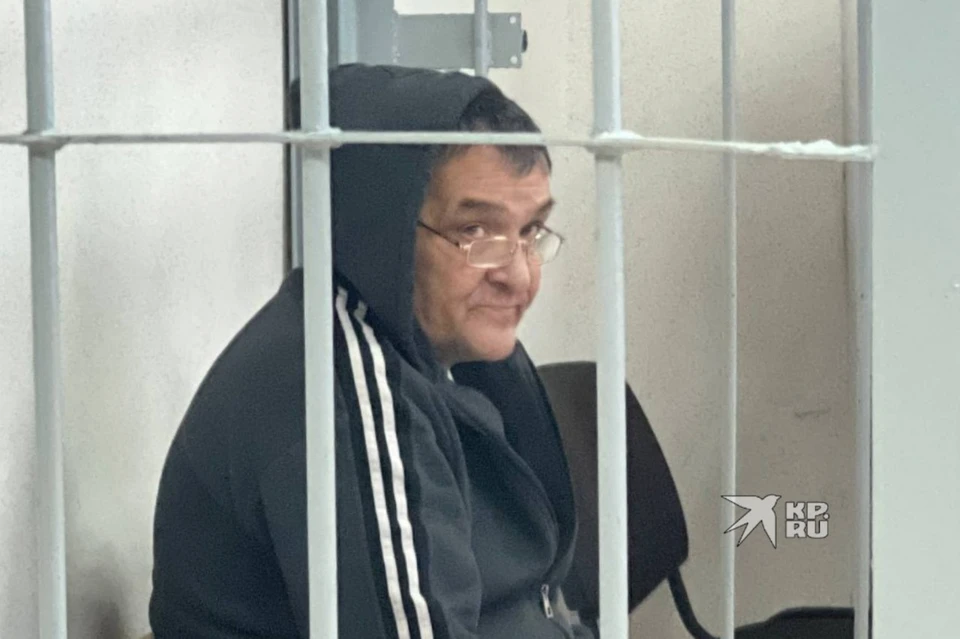 В Невьянске состоялось заседание по избранию меры пресечения для 60-летнего водителя автобуса «Ютонг» Игоря Миненко