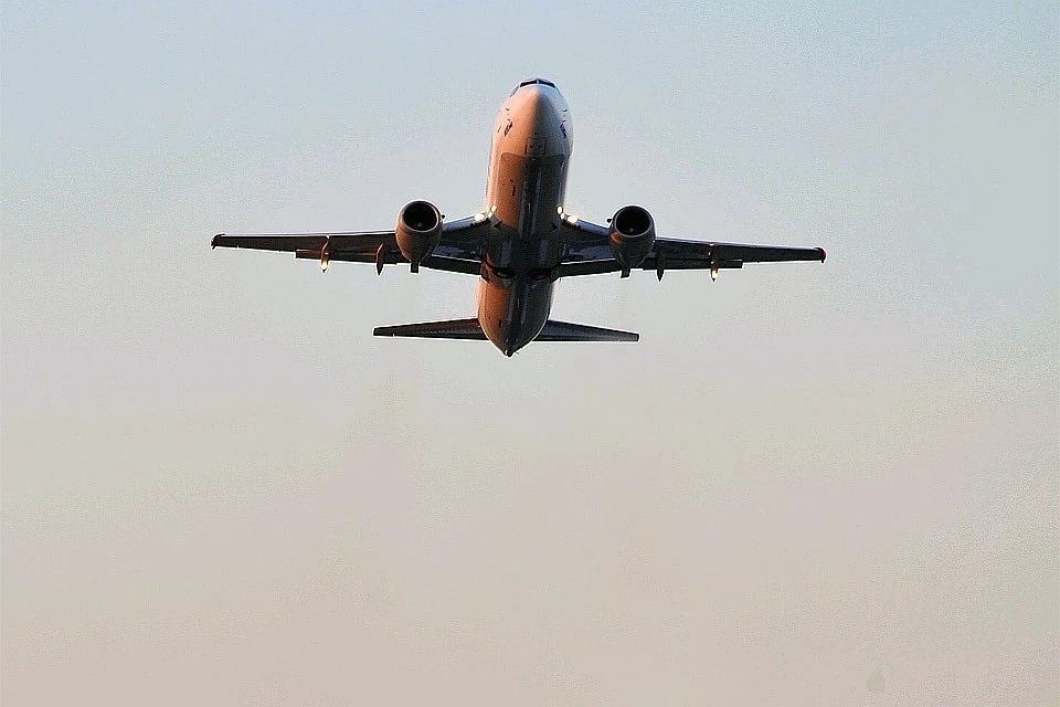 S7 изменит противообледенительную обработку Boeing 737 после инцидентов