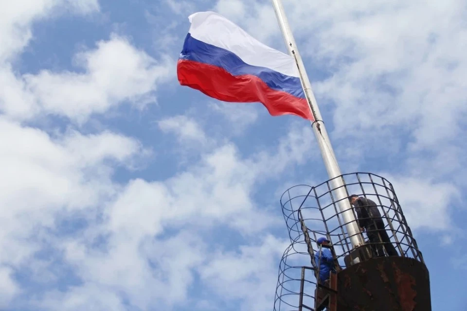 Гаврилов: Россия обязательно ответит на попытки Запада использовать её активы