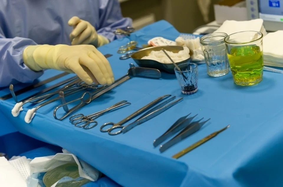 В ЛНР нашли доказательства работы черных трансплантологов в рядах ВСУ
