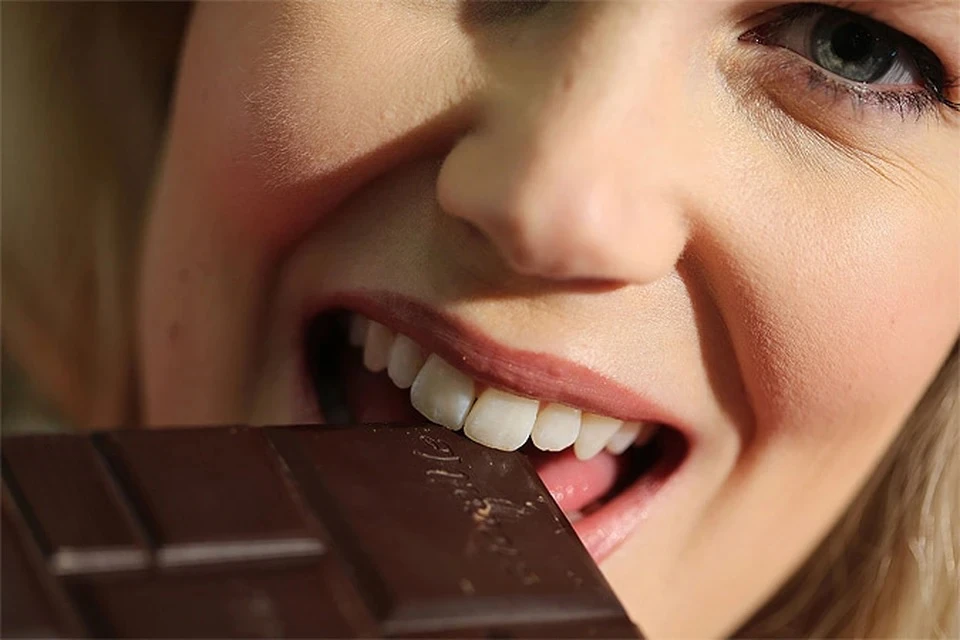 Эксперт предупредил о возможном дефиците шоколада в России