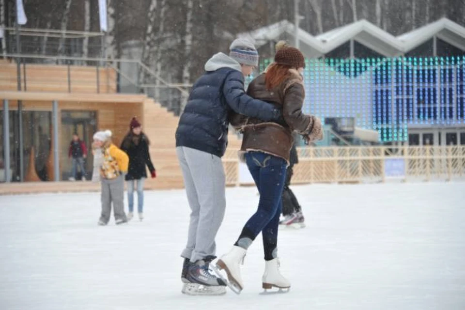 -11…-16 градусов ожидается в Иркутской области днем 2 февраля
