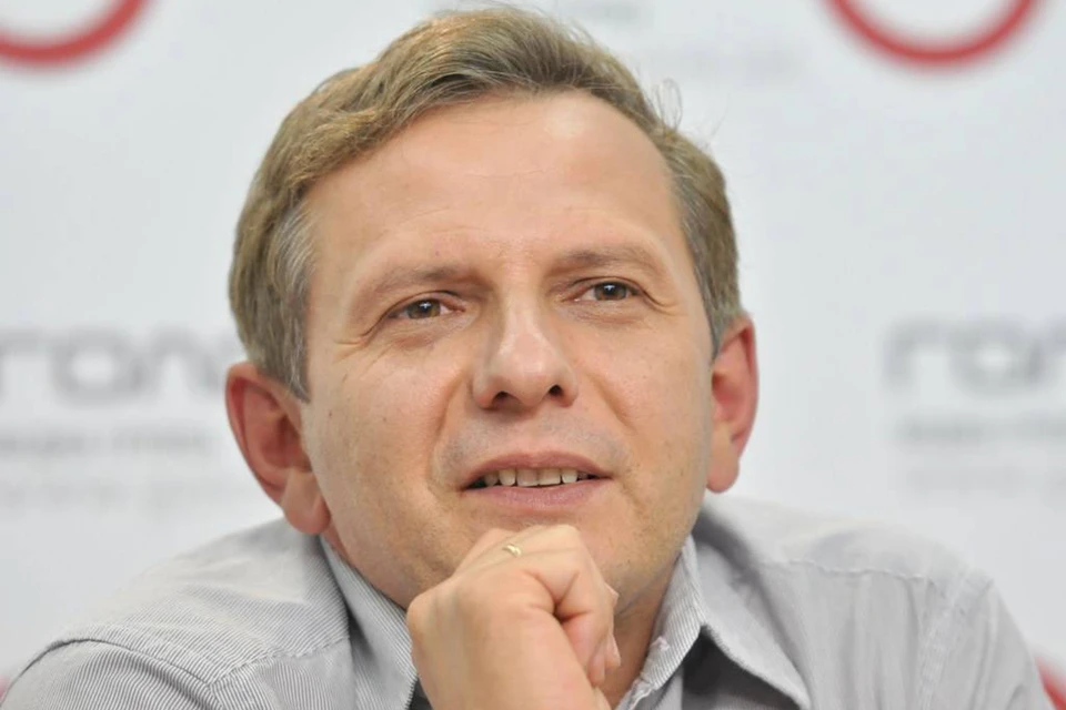 Об этом заявил в ходе эфира национального телемарафона советник президента Украины по экономическим вопросам Олег Устенко
