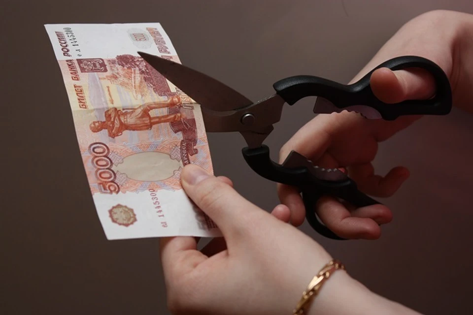 Количество заявлений о банкротстве граждан выросло на 14%.