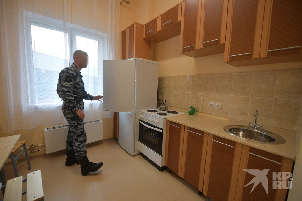 Компания по продаже кухонной мебели в Рязани похитила 5,5 млн рублей у клиентов.