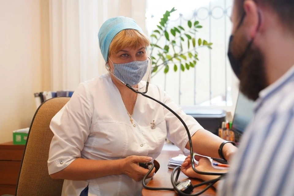 Жителей Новосибирска приглашают бесплатно обследоваться на рак