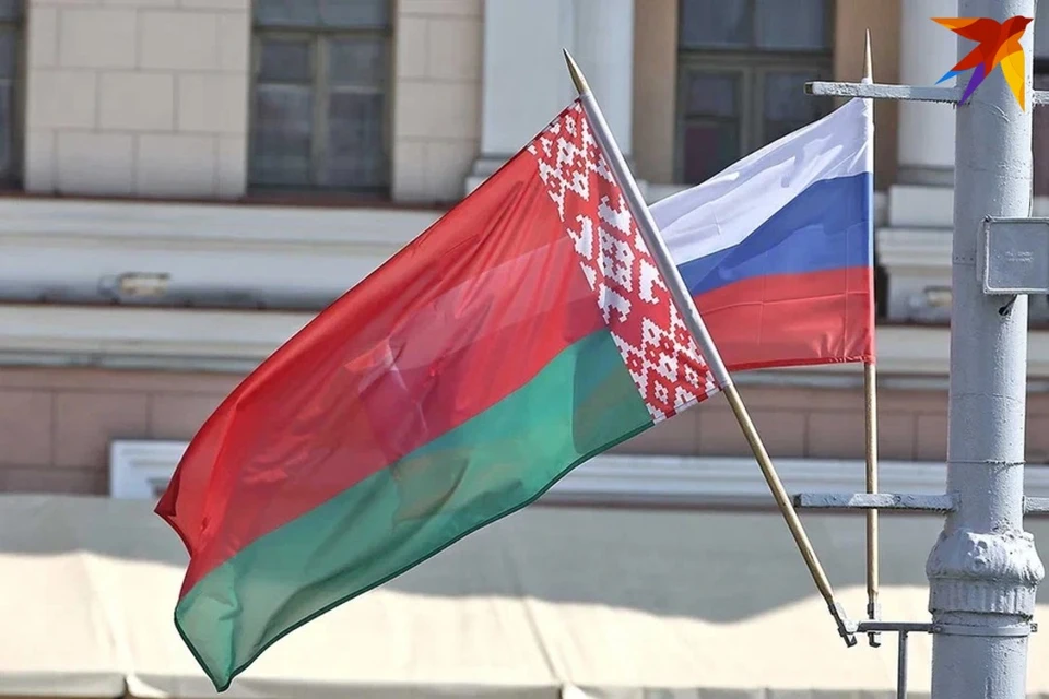 Посол в России Крутой рассказал про выработку стратегии по государственному долгу Беларуси. Снимок носит иллюстративный характер.