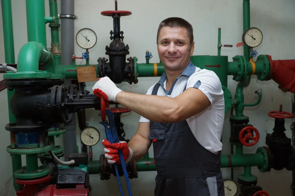 В Ульяновской области отремонтируют свыше 20 объектов водоснабжения