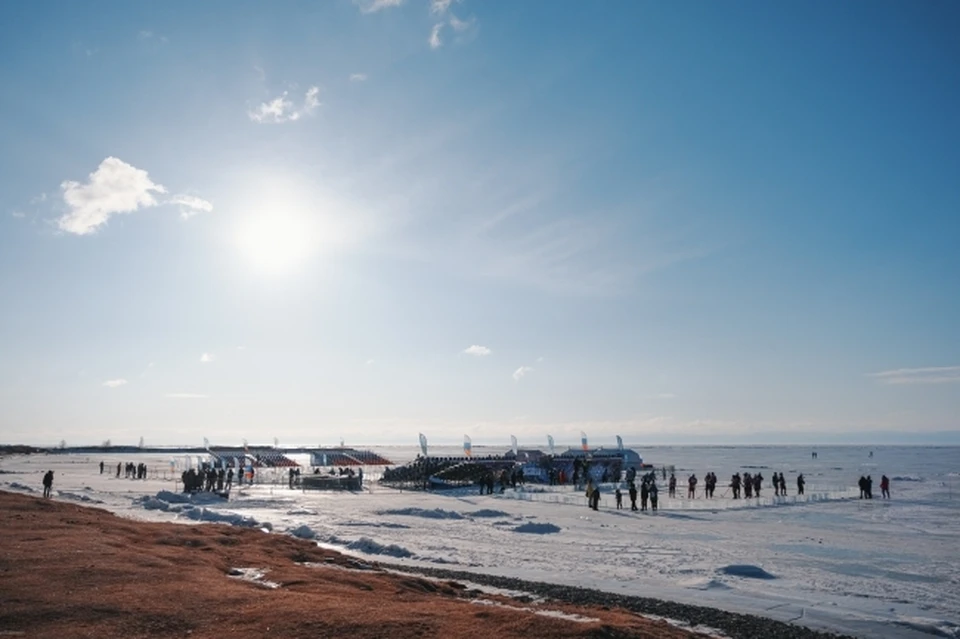 В Иркутской области обсудили вопросы безопасности зимнего отдыха