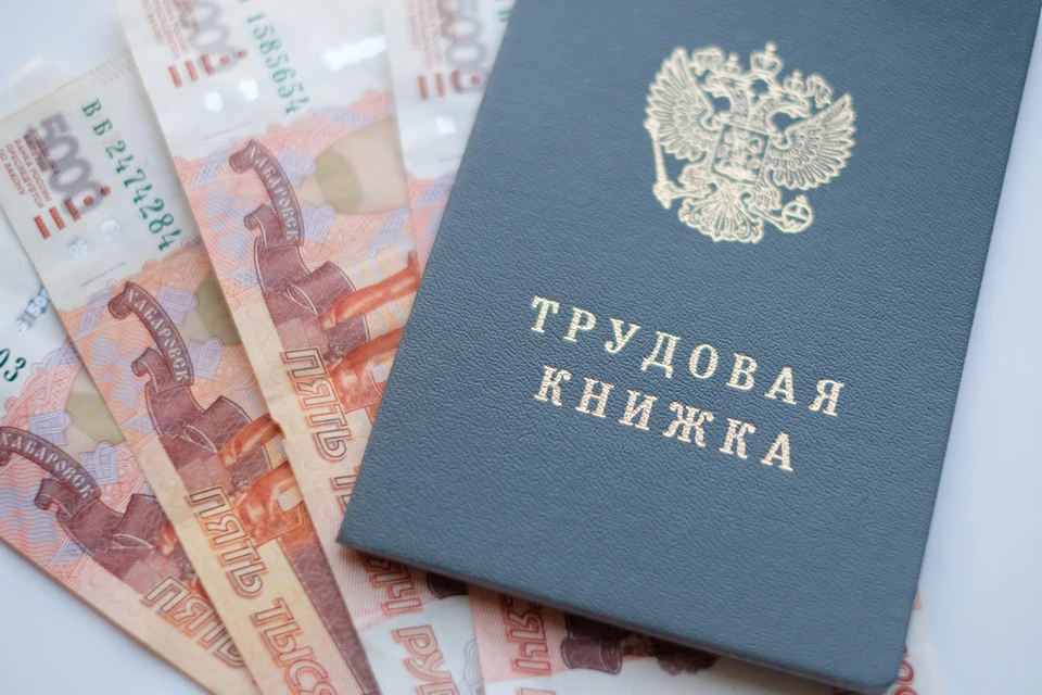 Спрос на кадровых работников и HR-специалистов в Петербурге за месяц вырос на 60%.