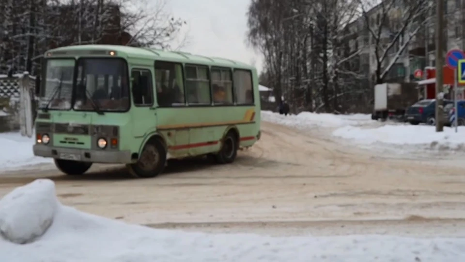 В Малоярославце изменятся маршруты двух автобусов