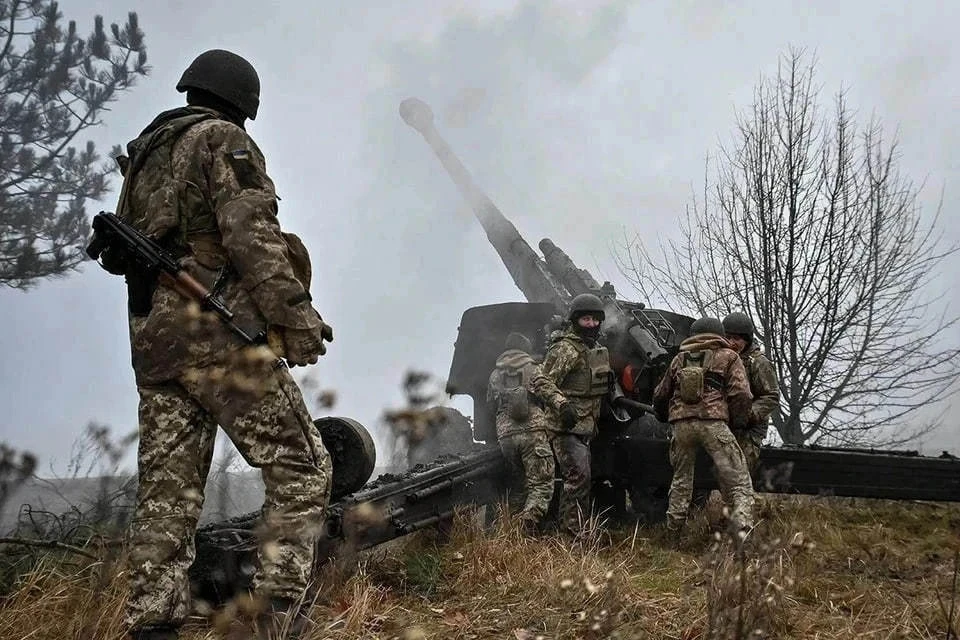 Патрушев: Россия выполнит цели СВО, несмотря на попытки Киева запугать население