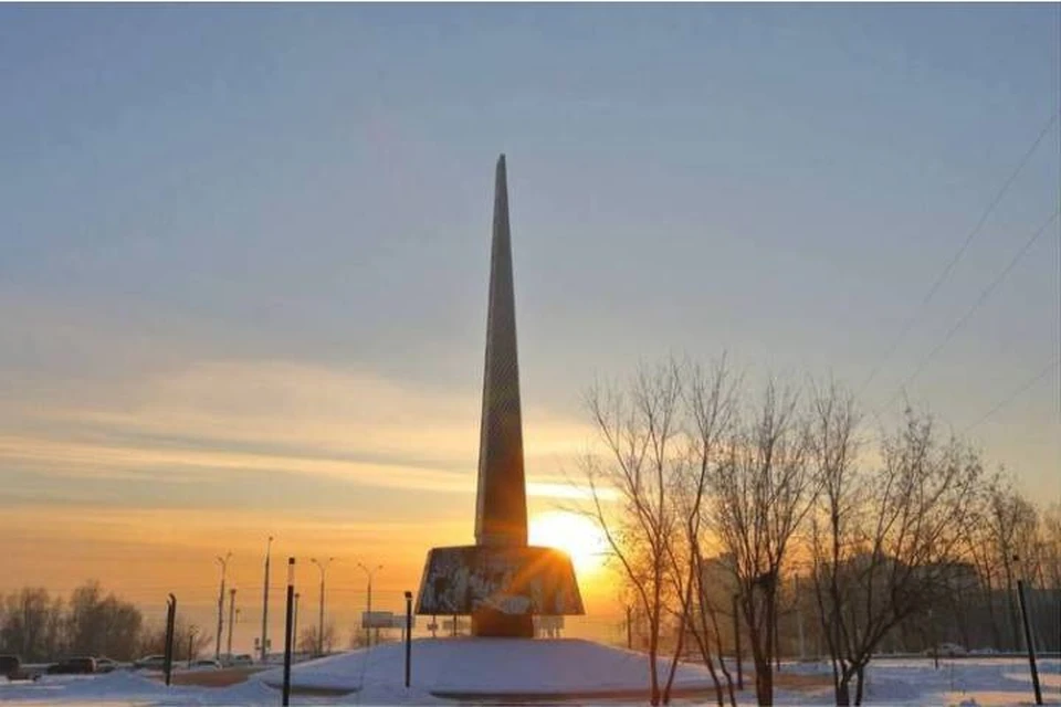 В Иркутске появился патриотический экскурсионный маршрут