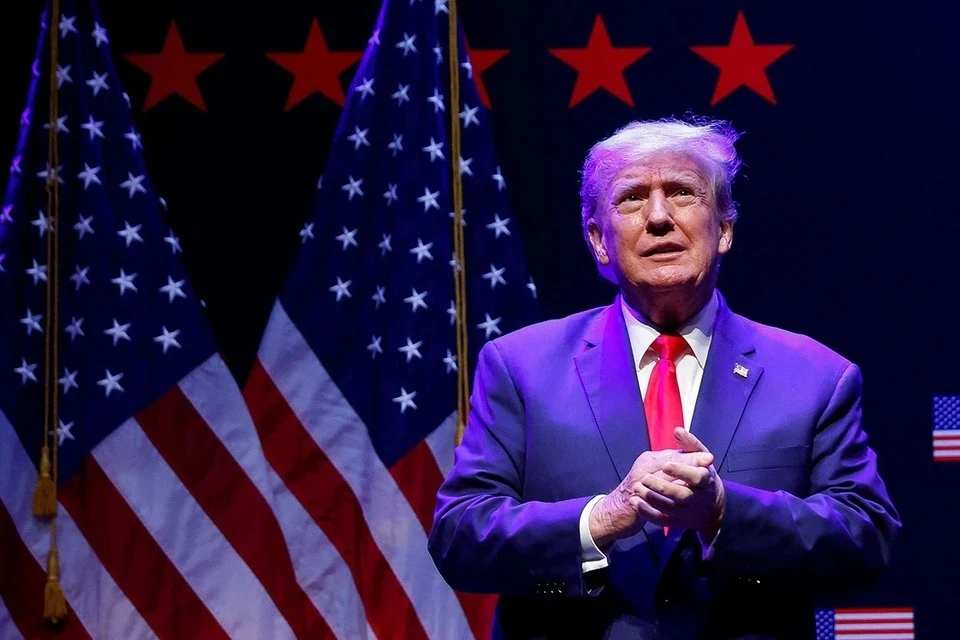 Защита Трампа будет обжаловать решение суда, отказавшего ему в иммунитете