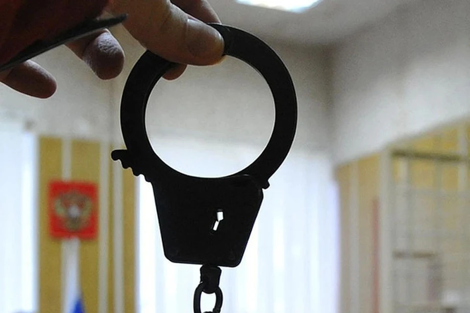В Тверской области арестованы двое подозреваемых в грабеже