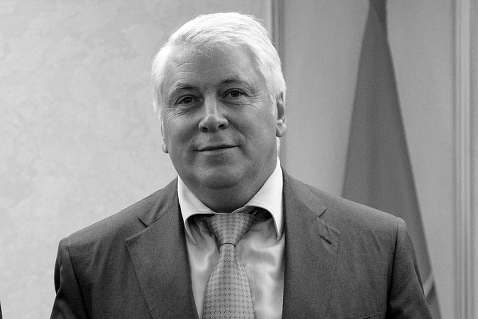 Бывшего ректора ТулГУ Михаила Грязева нашли мертвым в машине на обочине