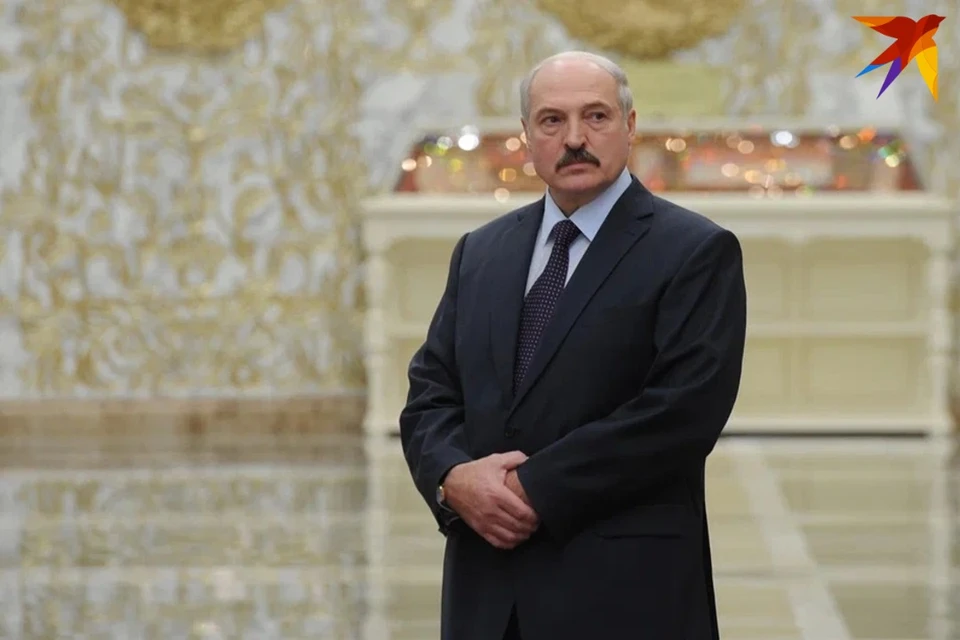 Лукашенко поздравил президента Мозамбика с 65-летием.