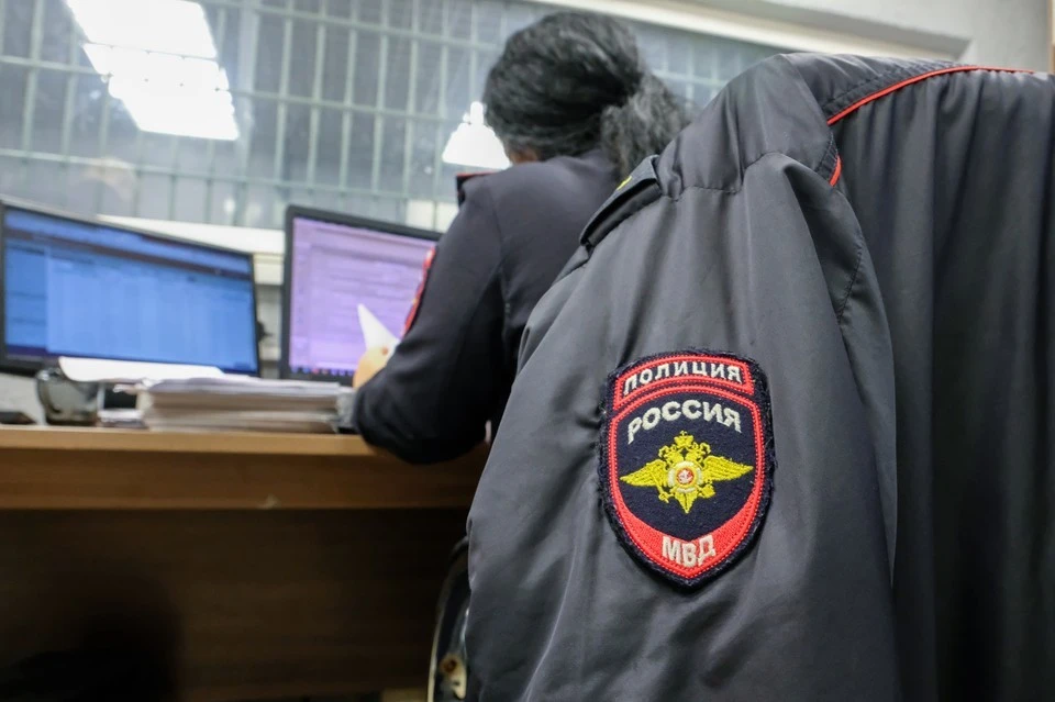 СК возбудил уголовное дело из-за стрельбы по маршрутке в Смоленске