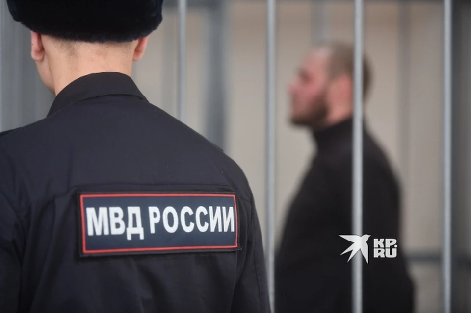 В Екатеринбурге начнется суд над преступной группой, ограбившей ювелирный магазин «Злата»