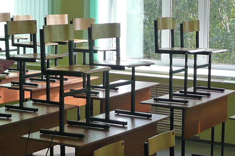 В Нефтеюганске решили продлить дистанционку для школьников с 1 по 8 классы