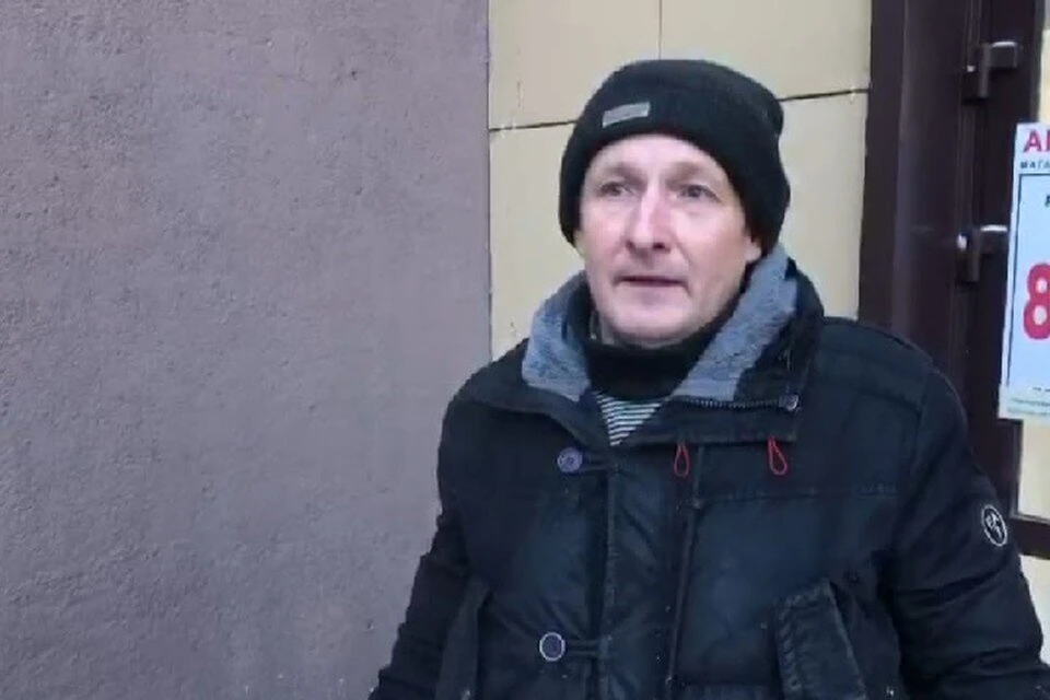 Альберт Бикмуллин совершил настоящее чудо