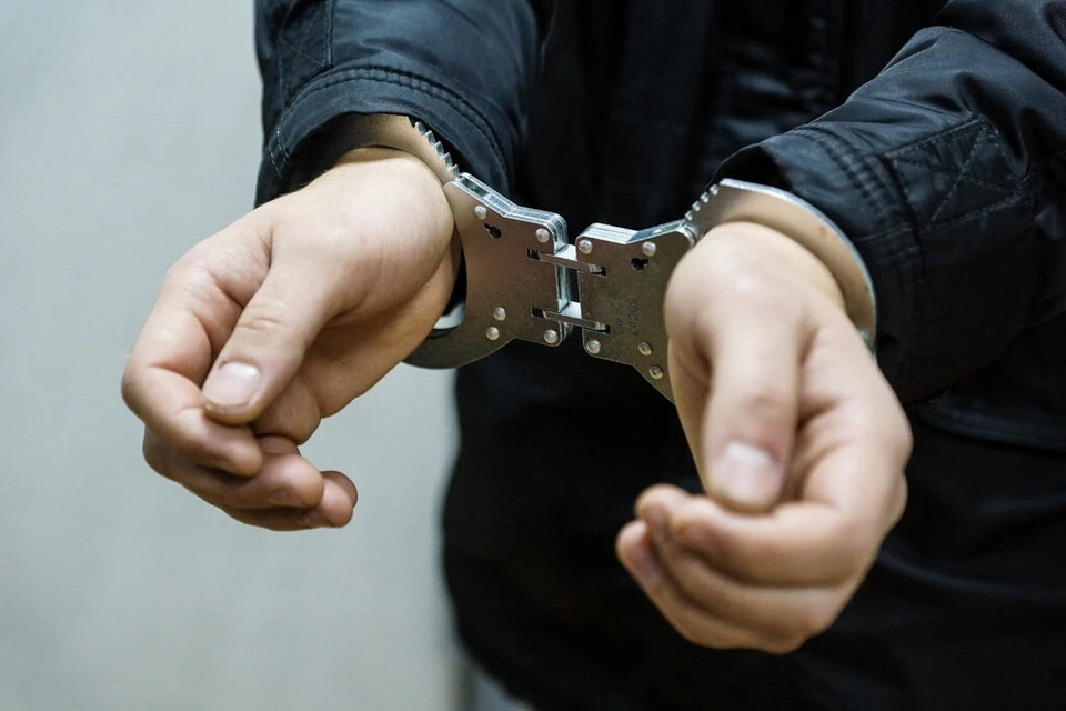 Суд арестовал жителя Бузулука.