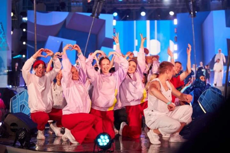 Фестиваль школьных театров планируют провести в Иркутской области
