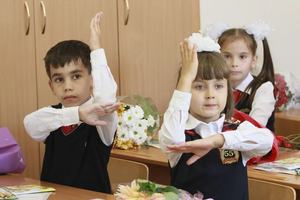 Три школы и четыре детсада в Новосибирской области закрыли на карантин.
