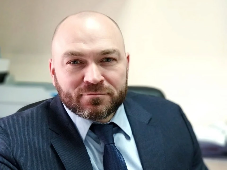 Александр Кононов покидает пост министра спорта Нижегородской области.