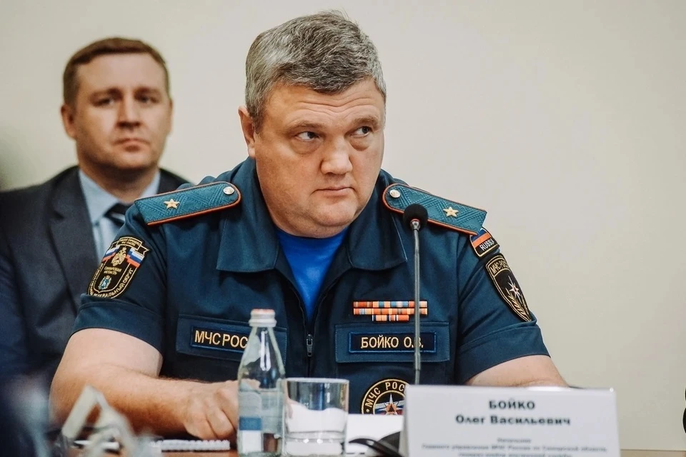 Олега Бойко задержали по подозрению в коррупции в декабре 2023 года