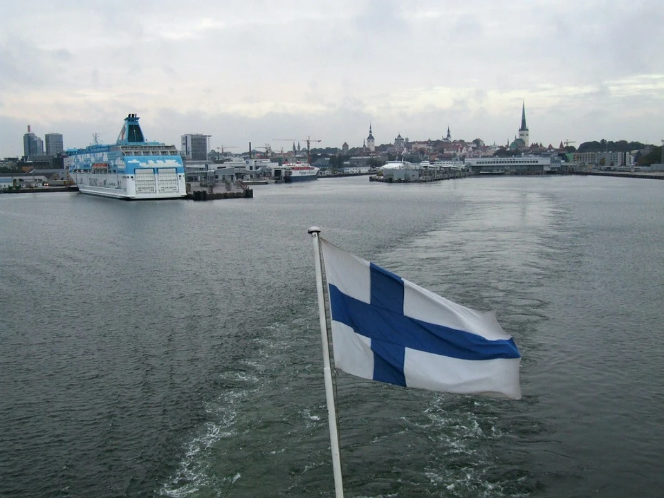 МВД Финляндии представило проект, ограничивающий перемещение беженцев
