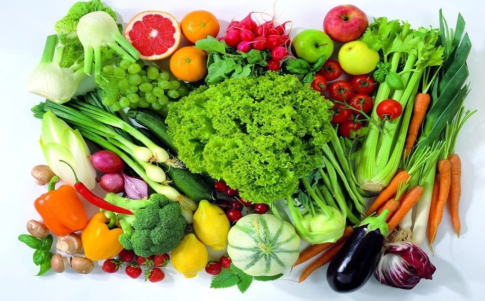 К весне, организму не хватает витаминов. Фото:соцсети