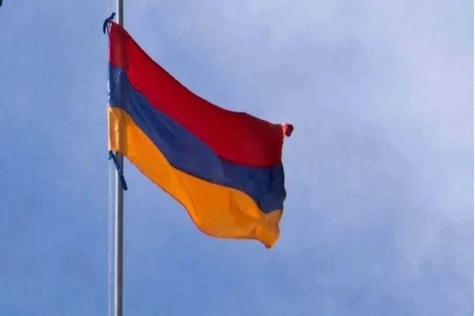 МО Армении: четыре человека погибли при обстреле со стороны Азербайджана