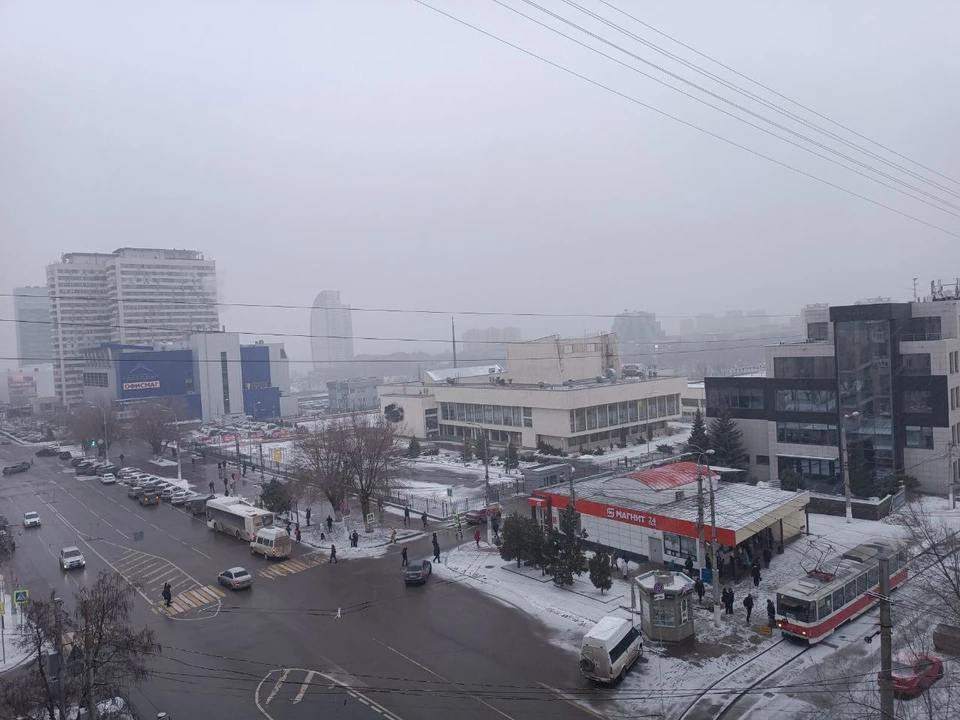 В Волгограде будет тепло.