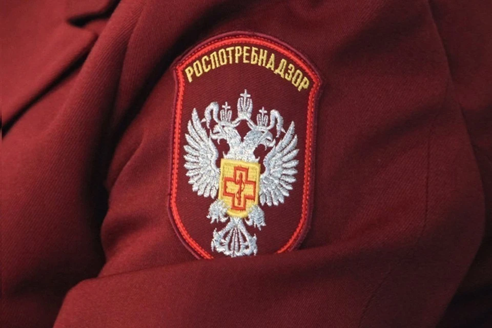 Роспотребнадзор временно закрыл три общепита на проспекте Ленина в Туле