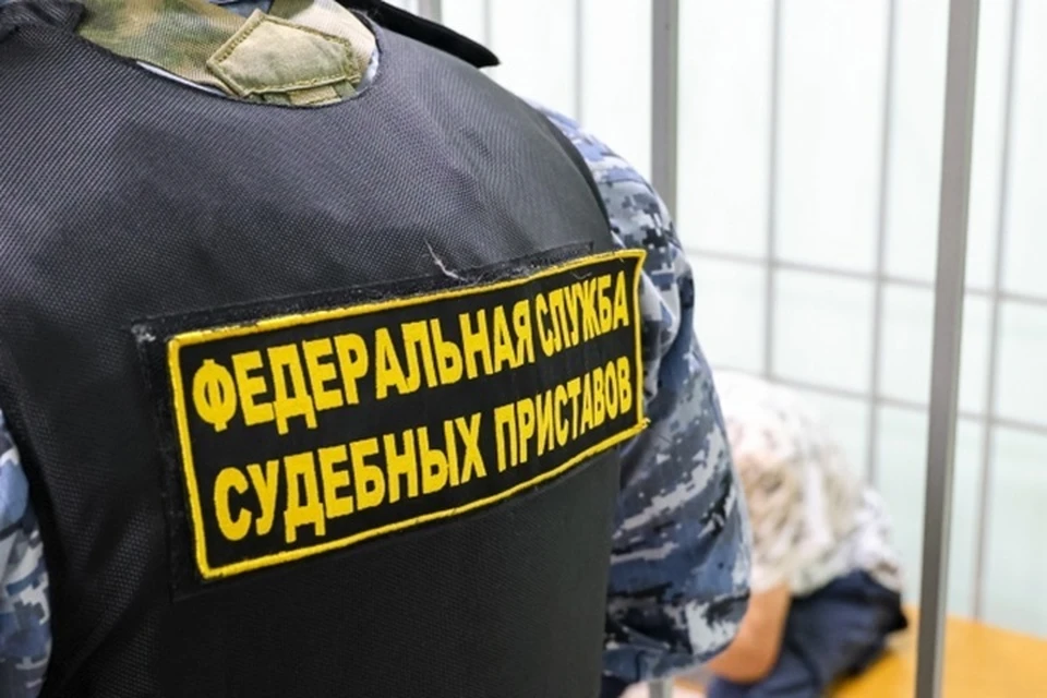 Судебные приставы принудили стахановское предприятие погасить 5 млн руб. долга по зарплате