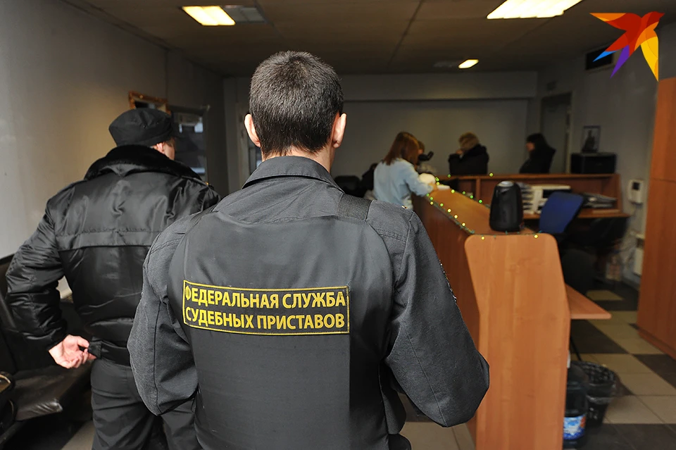 Добровольно организация не торопилась выплачивать средства.