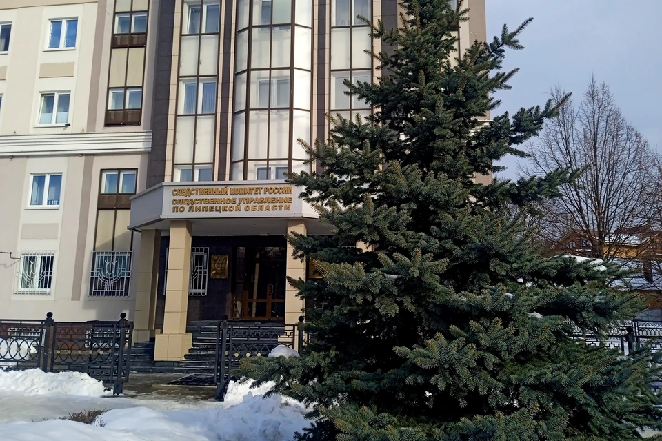 За угрозу убийством и избиение полицейского под Липецком осудят рецидивиста